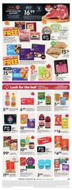 Safeway flyer week 41 Page 4