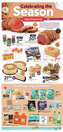 Safeway flyer week 41 Page 5