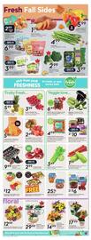 Safeway flyer week 41 Page 7