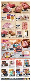 Safeway flyer week 41 Page 8