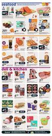 Safeway flyer week 41 Page 9