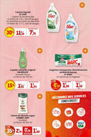 Catalogue Coccimarket page 25