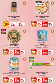 Catalogue Coccinelle Supermarché page 10