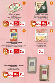 Catalogue Coccinelle Supermarché page 12