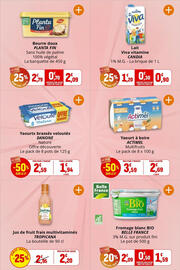 Catalogue Coccinelle Supermarché page 14