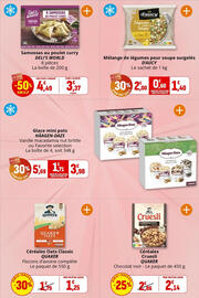 Catalogue Coccinelle Supermarché page 16