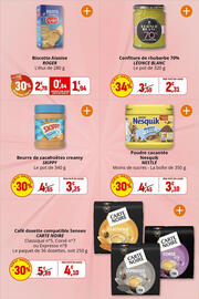 Catalogue Coccinelle Supermarché page 18