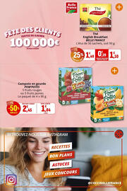 Catalogue Coccinelle Supermarché page 19