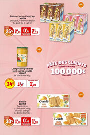 Catalogue Coccinelle Supermarché page 20