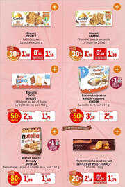 Catalogue Coccinelle Supermarché page 21