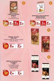 Catalogue Coccinelle Supermarché page 23