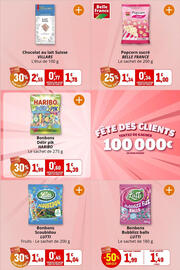 Catalogue Coccinelle Supermarché page 24