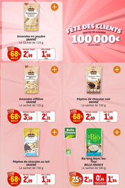 Catalogue Coccinelle Supermarché page 25