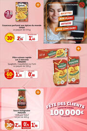 Catalogue Coccinelle Supermarché page 26