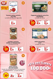 Catalogue Coccinelle Supermarché page 27