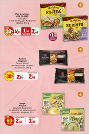 Catalogue Coccinelle Supermarché page 28