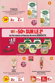 Catalogue Coccinelle Supermarché page 29
