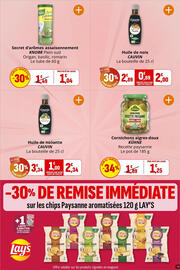 Catalogue Coccinelle Supermarché page 30