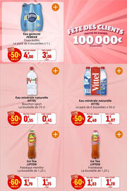 Catalogue Coccinelle Supermarché page 32