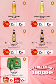 Catalogue Coccinelle Supermarché page 34