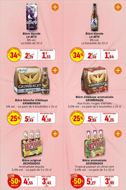Catalogue Coccinelle Supermarché page 35