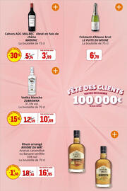 Catalogue Coccinelle Supermarché page 37