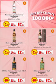 Catalogue Coccinelle Supermarché page 38