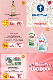 Catalogue Coccinelle Supermarché page 39