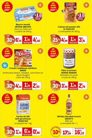 Catalogue Coccinelle Supermarché page 4