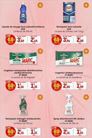 Catalogue Coccinelle Supermarché page 41