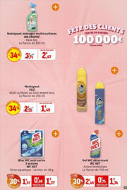 Catalogue Coccinelle Supermarché page 42