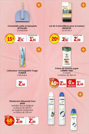 Catalogue Coccinelle Supermarché page 43