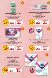 Catalogue Coccinelle Supermarché page 44