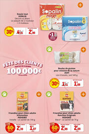 Catalogue Coccinelle Supermarché page 45