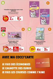Catalogue Coccinelle Supermarché page 46