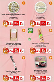 Catalogue Coccinelle Supermarché page 6