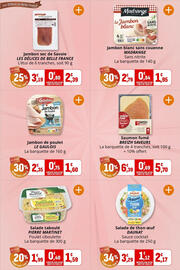 Catalogue Coccinelle Supermarché page 7