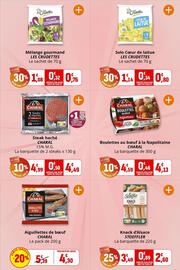 Catalogue Coccinelle Supermarché page 8