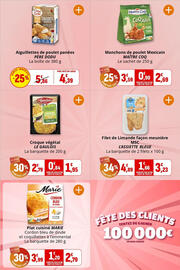 Catalogue Coccinelle Supermarché page 9