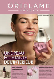 Catalogue Oriflame page 1