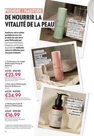 Catalogue Oriflame page 10