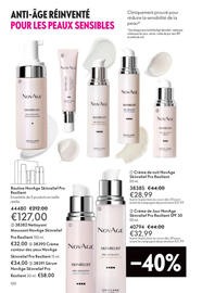 Catalogue Oriflame page 100