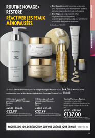 Catalogue Oriflame page 101