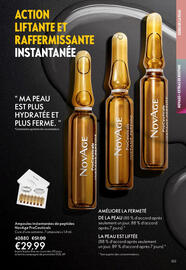 Catalogue Oriflame page 103
