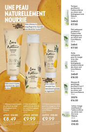 Catalogue Oriflame page 106