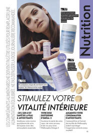 Catalogue Oriflame page 111