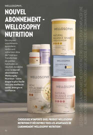 Catalogue Oriflame page 112