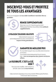 Catalogue Oriflame page 113