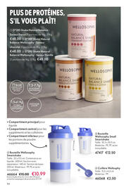 Catalogue Oriflame page 114