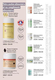 Catalogue Oriflame page 116